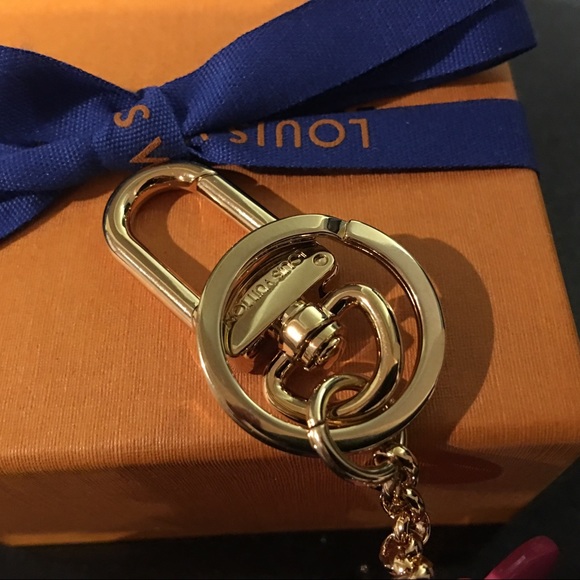 *SOLD* Louis Vuitton vivienne bag charm - Picture 8 of 8